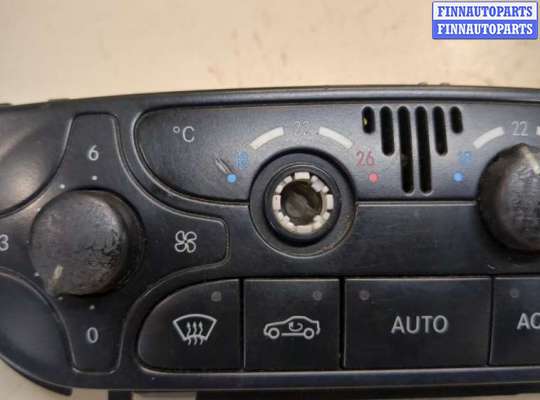 купить Переключатель отопителя (печки) на Mercedes C W203 2000-2007