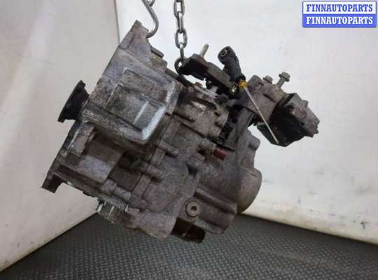 купить КПП 6-ст.мех. (МКПП) на Skoda Octavia (A5) 2004-2013