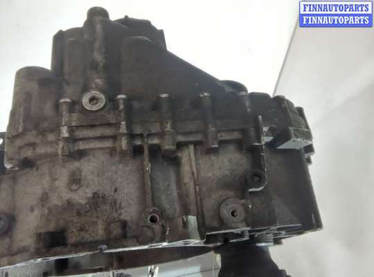купить КПП 6-ст.мех. (МКПП) на Skoda Octavia (A5) 2004-2013