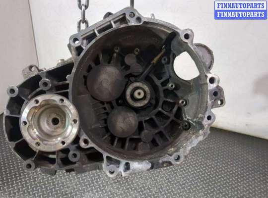 купить КПП 6-ст.мех. (МКПП) на Skoda Octavia (A5) 2008-2013