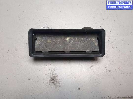купить Кнопка открывания багажника с крышки на Skoda Fabia 1999-2007