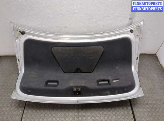 купить Подсветка номера на Audi A8 (D3) 2002-2010