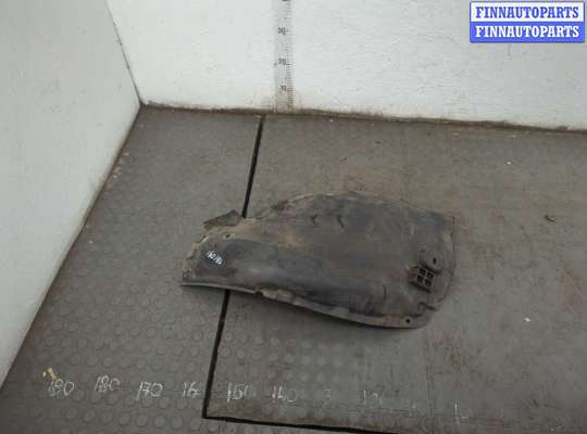 Защита арок (подкрылок) OP2398286 на Opel Zafira B 2005-2014
