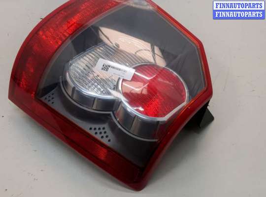 купить Фонарь (задний) на Land Rover Freelander 2 2006-2014