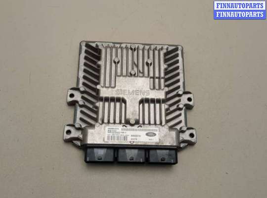 купить Блок управления двигателем на Land Rover Discovery 3 2004-2009