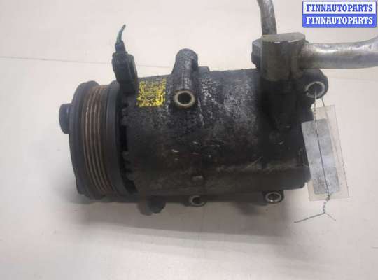 купить Компрессор кондиционера на Ford Focus 2 2005-2008