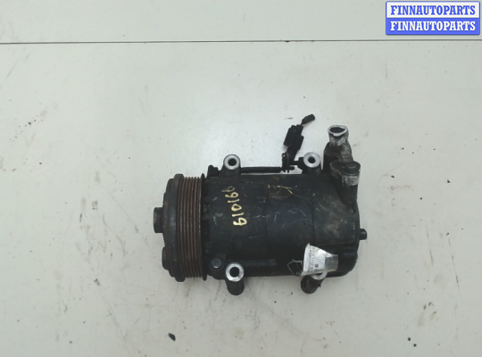 купить Компрессор кондиционера на Ford Focus 2 2008-2011