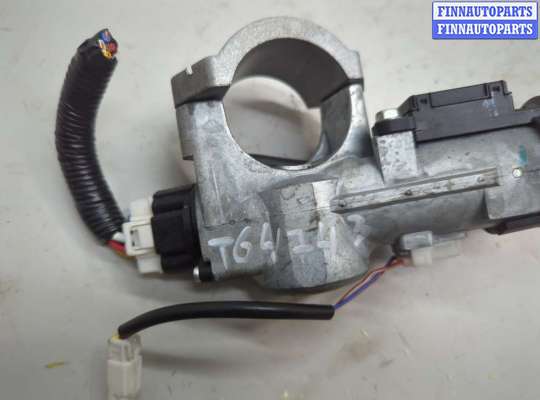 купить Замок зажигания на Nissan Note E11 2005-2013