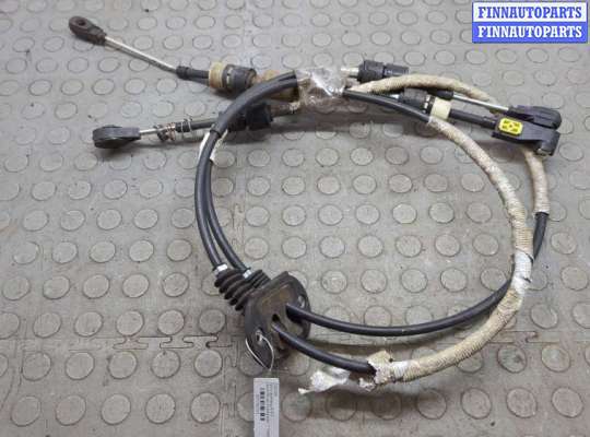 купить Трос кулисы КПП на Land Rover Freelander 2 2006-2014