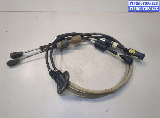 купить Трос кулисы КПП на Land Rover Freelander 2 2006-2014