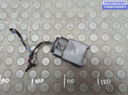 купить Блок управления топливным насосом на Volkswagen Tiguan 2016-2020