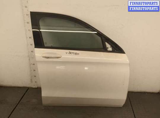 Стекло боковой двери MB1525625 на Mercedes GLC X253 2015-2022