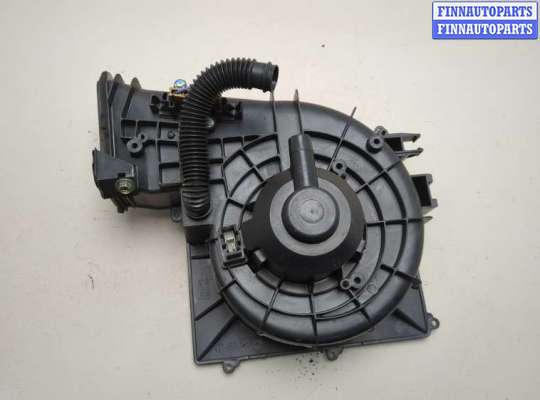 купить Двигатель отопителя (моторчик печки) на Nissan Almera N16 2000-2006