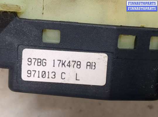 купить Переключатель дворников (стеклоочистителя) на Ford Mondeo 2 1996-2000