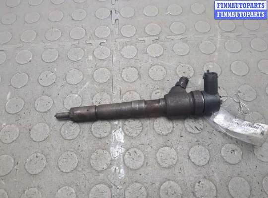 купить Форсунка топливная на Opel Corsa D 2006-2014