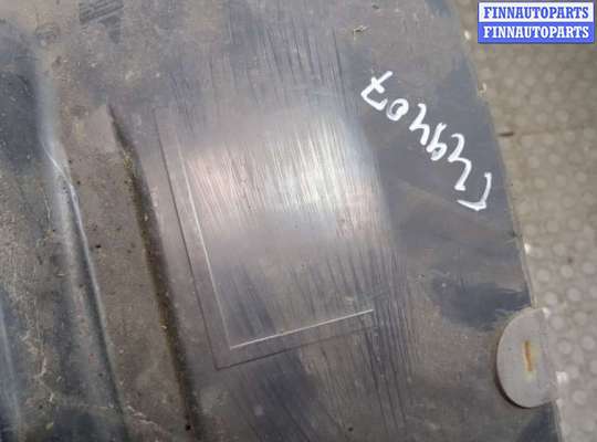 купить Защита арок (подкрылок) на Ford Focus 2 2008-2011