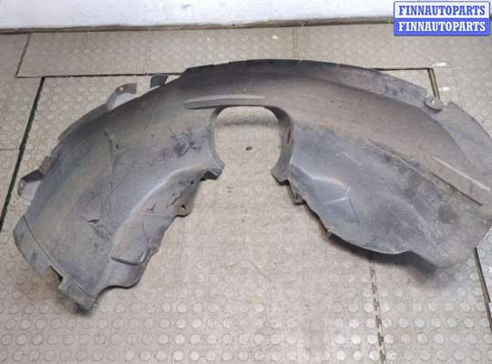купить Защита арок (подкрылок) на Ford Focus 2 2008-2011