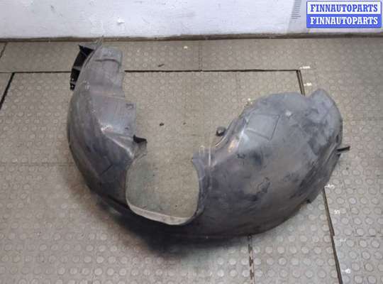 купить Защита арок (подкрылок) на Ford Focus 2 2008-2011