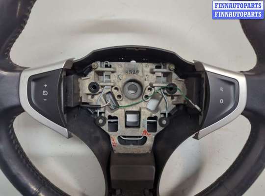 купить Руль на Renault Koleos 2008-2016
