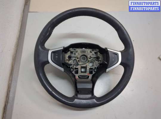 Руль RN1587432 на Renault Koleos 2008-2016