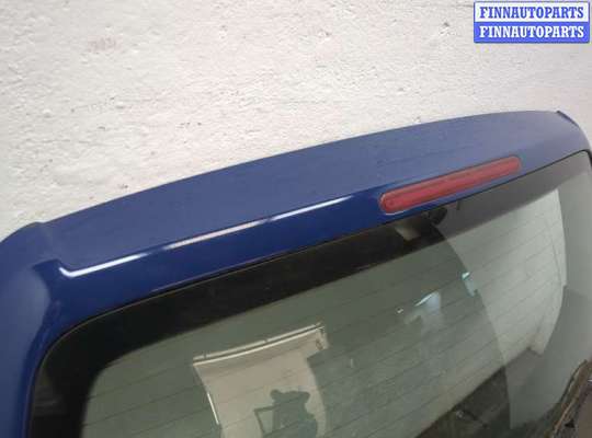 купить Замок багажника на Volkswagen Touran 2003-2006