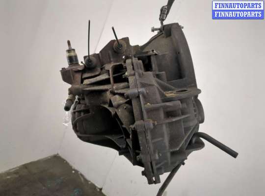 купить КПП 6-ст.мех. (МКПП) на Renault Trafic 2001-2014