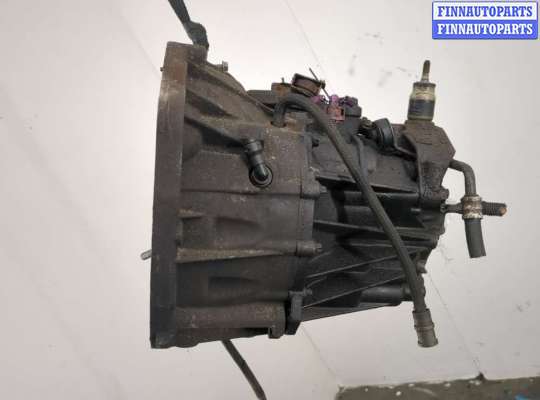 купить КПП 6-ст.мех. (МКПП) на Renault Trafic 2001-2014