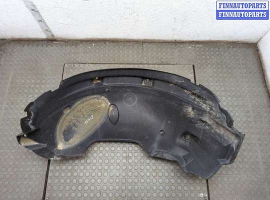 Защита арок (подкрылок) MB1697784 на Mercedes ML W163 1997-2005