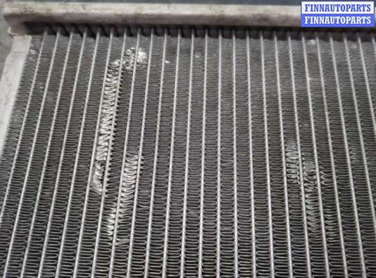 купить Радиатор охлаждения двигателя на Hummer H3