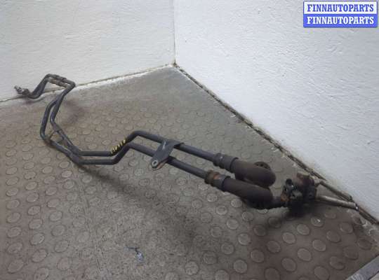 Трубка масляная PR38636 на Porsche Cayenne 2002-2010