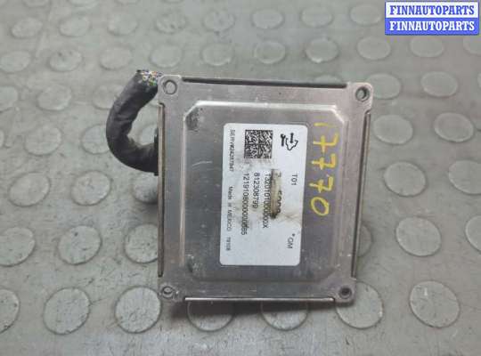 купить Блок управления АКПП / КПП на Chevrolet Malibu 2018-2025