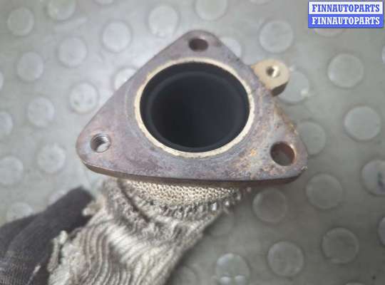 купить Труба приёмная глушителя на Land Rover Range Rover Sport 2005-2013