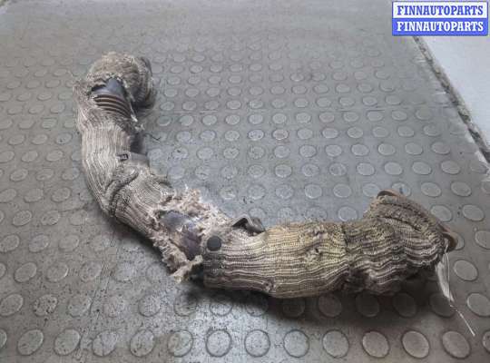 купить Труба приёмная глушителя на Land Rover Range Rover Sport 2005-2013