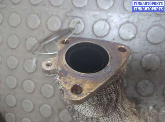 купить Труба приёмная глушителя на Land Rover Range Rover Sport 2005-2013