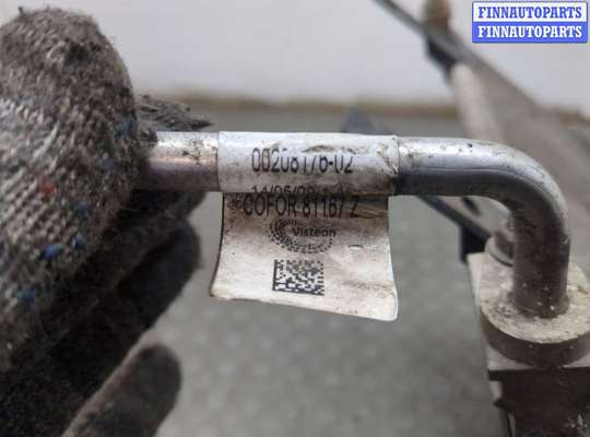 купить Радиатор кондиционера на Citroen C4 Picasso 2013-2018