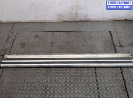 купить Подножка на Toyota RAV 4 2006-2013