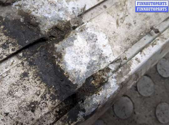 Подножка порога на Toyota RAV4 III (XA30)