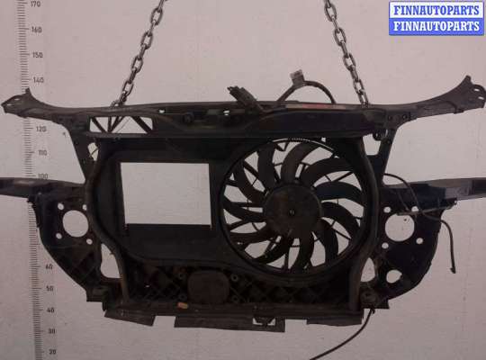 купить Рамка передняя (телевизор) на Audi A4 (B6) 2000-2006