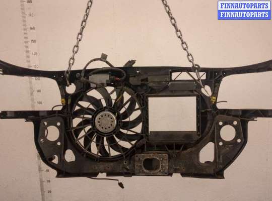 купить Рамка передняя (телевизор) на Audi A4 (B6) 2000-2006