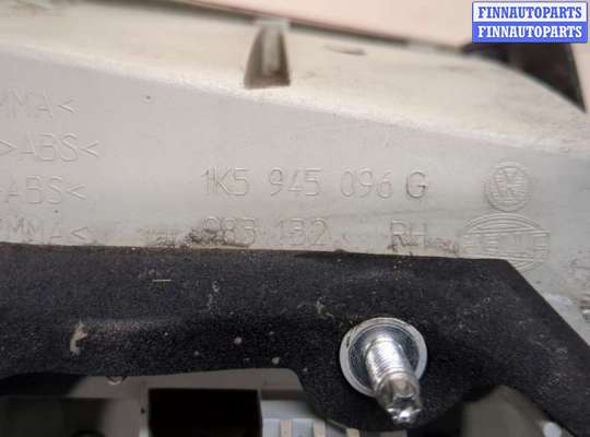купить Фонарь (задний) на Volkswagen Jetta 5 2004-2010