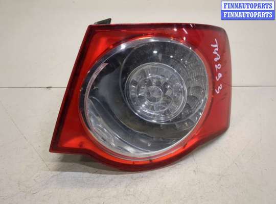 купить Фонарь (задний) на Volkswagen Jetta 5 2004-2010