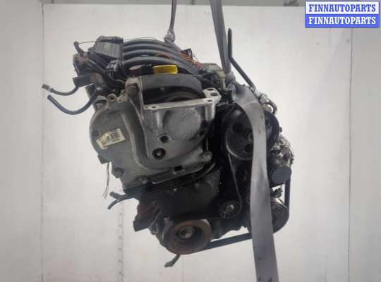 Катушка зажигания RN1568772 на Renault Scenic 1996-2002