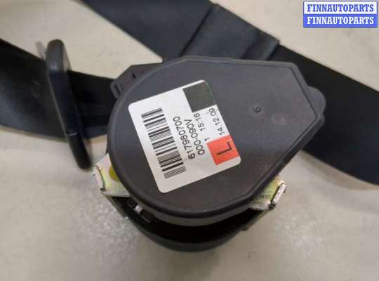 купить Ремень безопасности на Volkswagen Golf 6 2008-2012