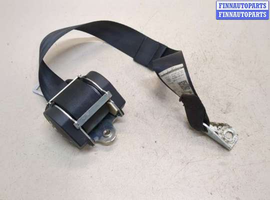 купить Ремень безопасности на Volkswagen Golf 6 2009-2012