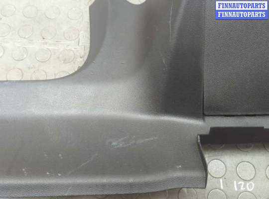 Блок управления печкой на Ford Escape IV / Kuga III