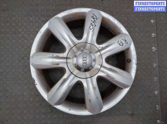Диск литой AU1755944 на Audi Q7 2005-2015