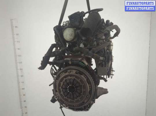 купить Двигатель (ДВС) на Renault Scenic 2009-2012