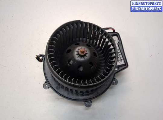 купить Двигатель отопителя (моторчик печки) на Mercedes C W203 2000-2008