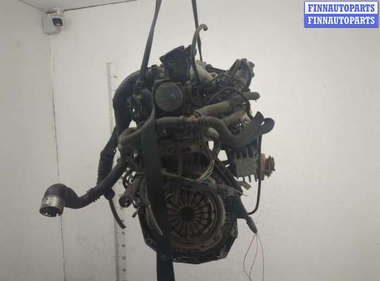 купить Двигатель (ДВС) на Renault Clio 2009-2012