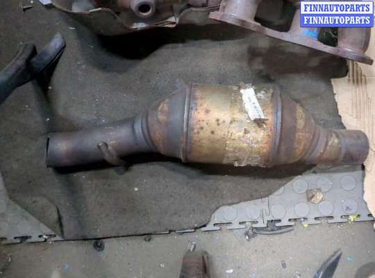 купить Катализатор на Audi Q7 2005-2015